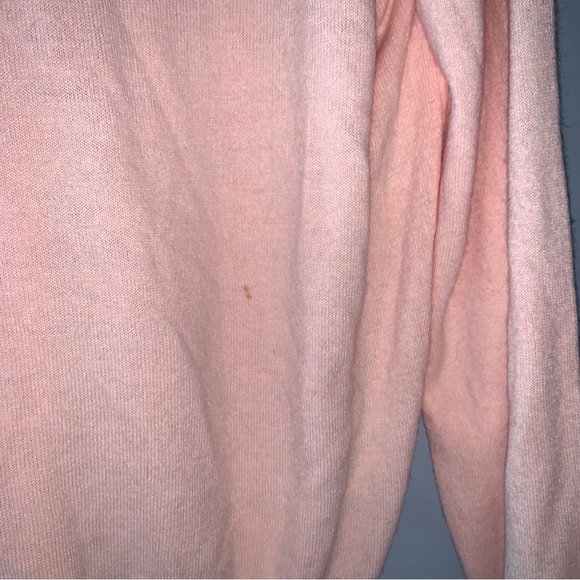 NWT Christian Dior Vintage Acrylic Mens Knit Sweater Deadstock Size Large - Picture 10 of 10